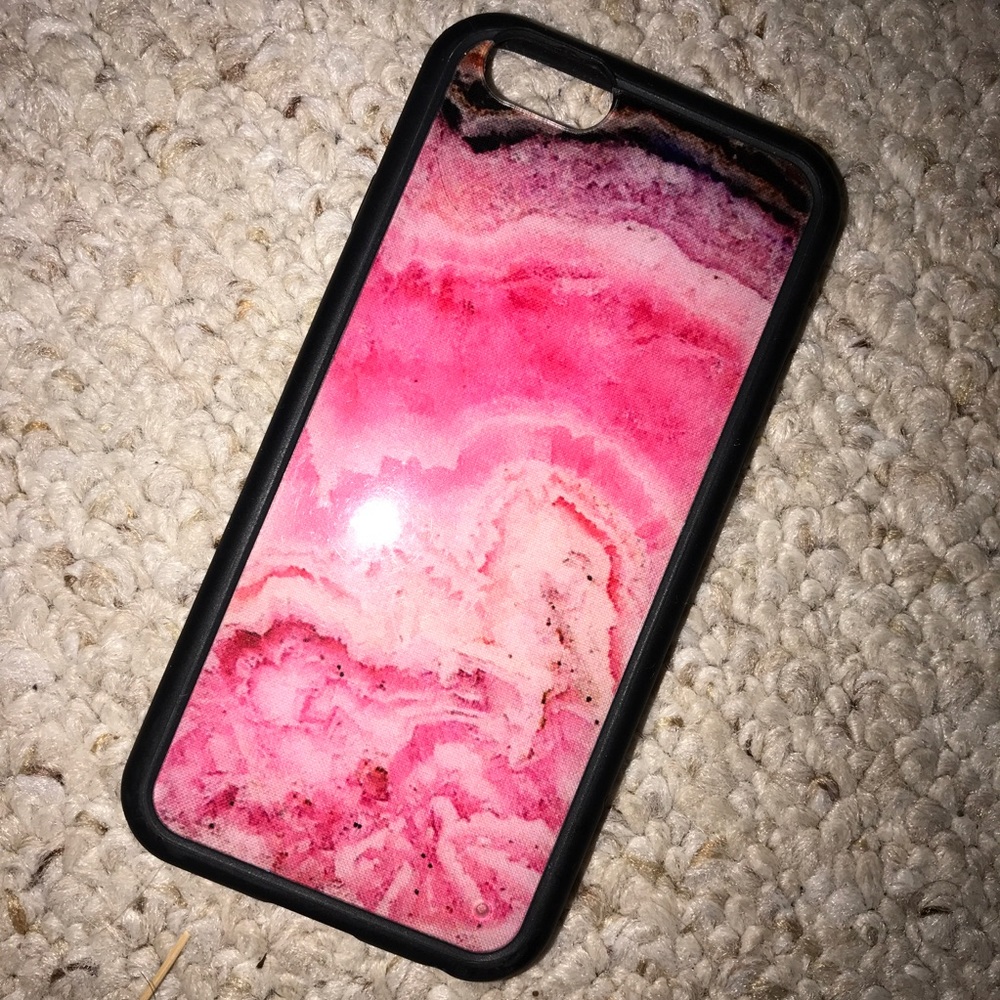 IPHONE 6/6s/7 WILDFLOWER CASE